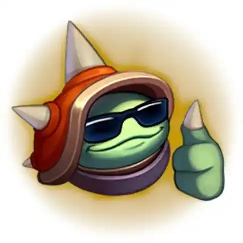 lol企鹅表情哪里买 - 抖音