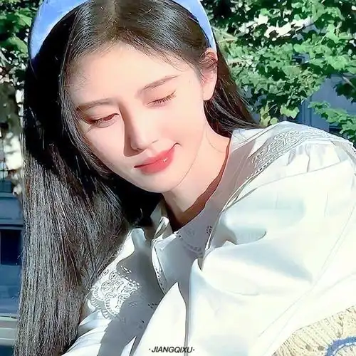 鞠婧祎∥"可是小猫对你的爱没办法ctrl c." cr草莓百利li