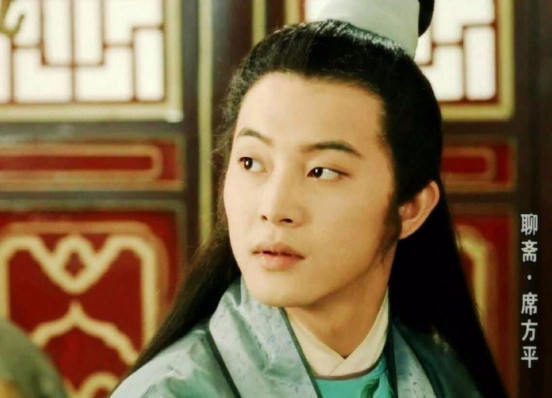 邓超沙溢仅相差一岁,网友表示完全看不出来