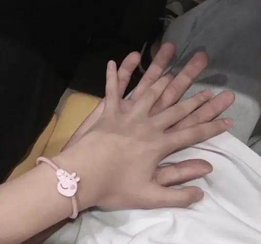 第八期心动情侣牵手图-推荐头像(各种类型)-话本小说网