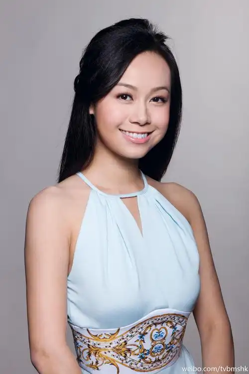 黄心颖jacquelinewong