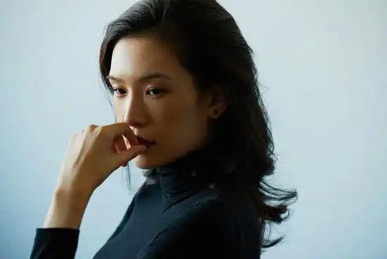 佟晨洁《风再起时》挑战年龄跨度 演技突破侧脸杀圈粉