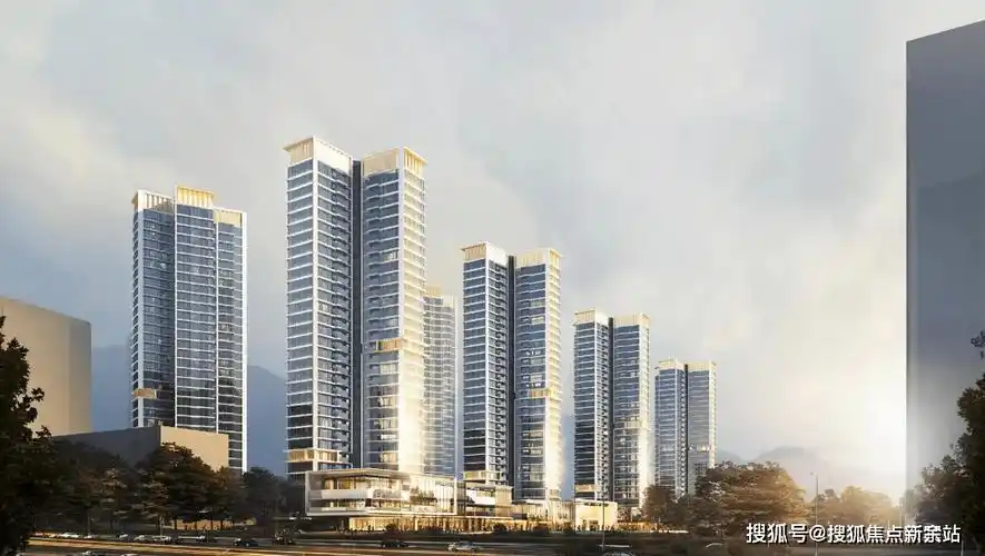 珠海香洲(华发四季云山花园)售楼网站丨华发四季云山花园欢迎您丨楼盘