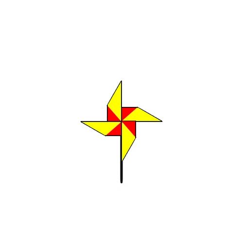 海龟绘图 | python123