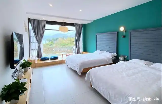 比大理丽江幽静,不输莫干山!湖南郴州最适合出游度假民宿大推荐