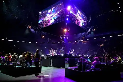 德国:疫情下的演唱会