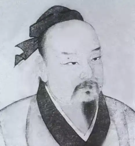 史学界里落差最大之人,成就极高但人品极差,最后还因谋反被处死