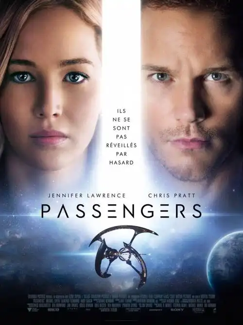 太空旅客 passengers(2016)- 圣经百科 圣经 耶稣 - powered by hdwik