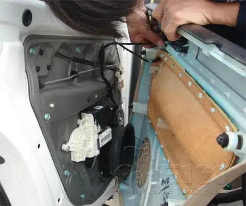 宝来包真皮全程图解,谨记经验与教训