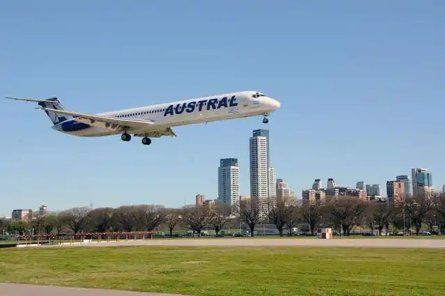 阿根廷航空再派两架航班前往中国运回新冠疫苗