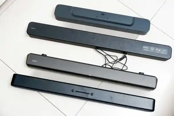 家用入门级电视音响怎么选自费购买四款千元内电视音响比一比