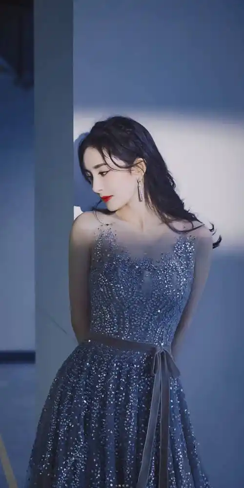 杨幂壁纸女明星