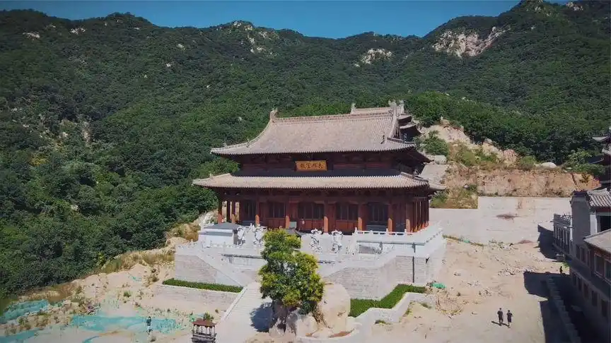 《蓟州-北少林寺》西瓜.mp4