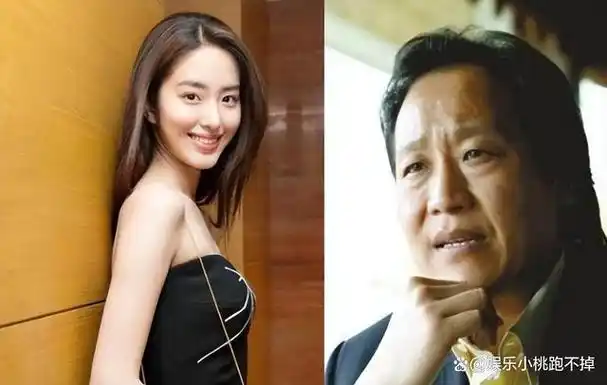 61岁的陈金飞,玩腻了就换?刘亦菲杨采钰成了过去式果真不出所料