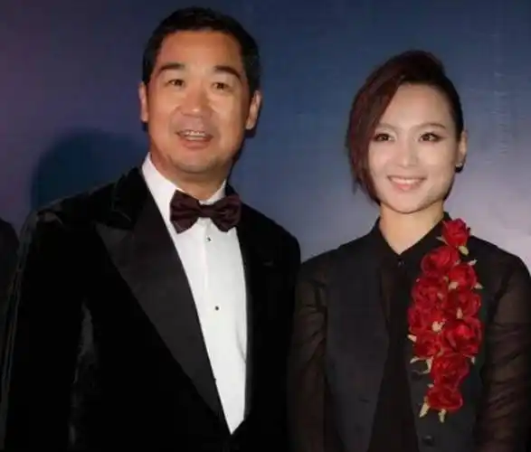 张国立的1子3女,儿子成他永远的痛!