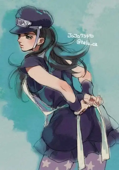 从变态杀人魔到黄金精神新世界的吉良吉影