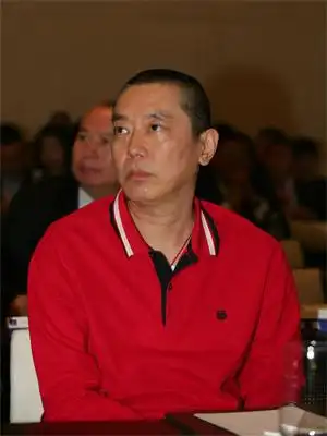 图文巨人网络集团董事长史玉柱