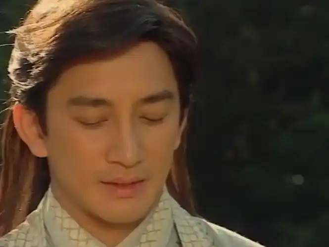 倚天屠龙记吴启华版