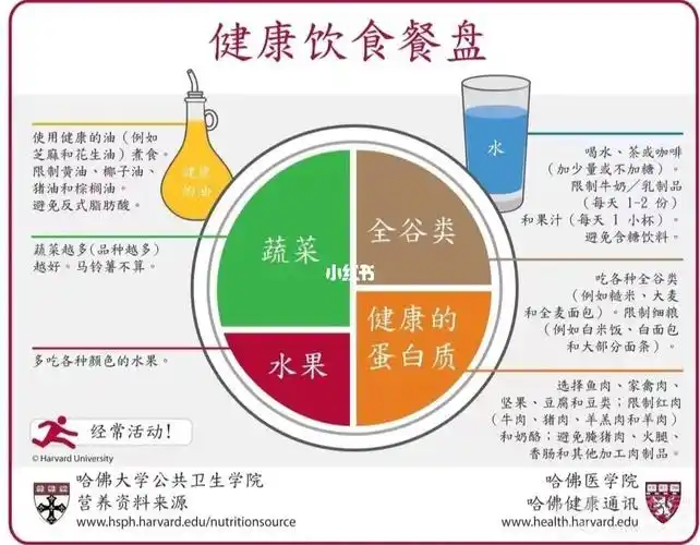 健康搭配饮食就相当于减脂
