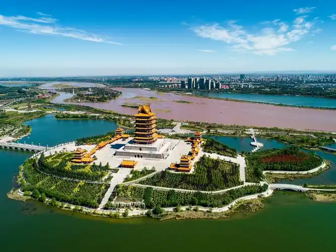 关于宁夏的名胜古迹和自然风光,除了这15个知名景点,你还知道哪些呢?