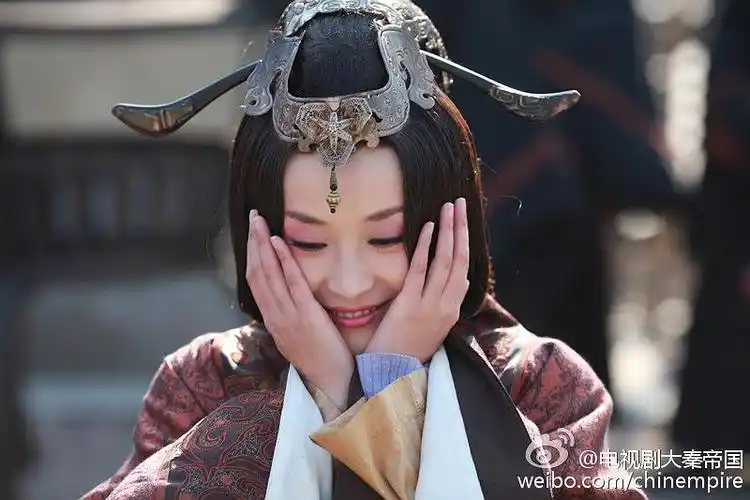 大秦帝国之纵横