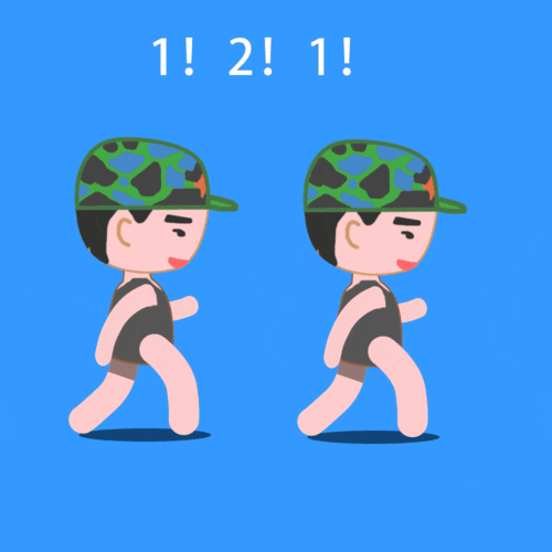 痛才有效果?错!正确的运动只有一个标准.