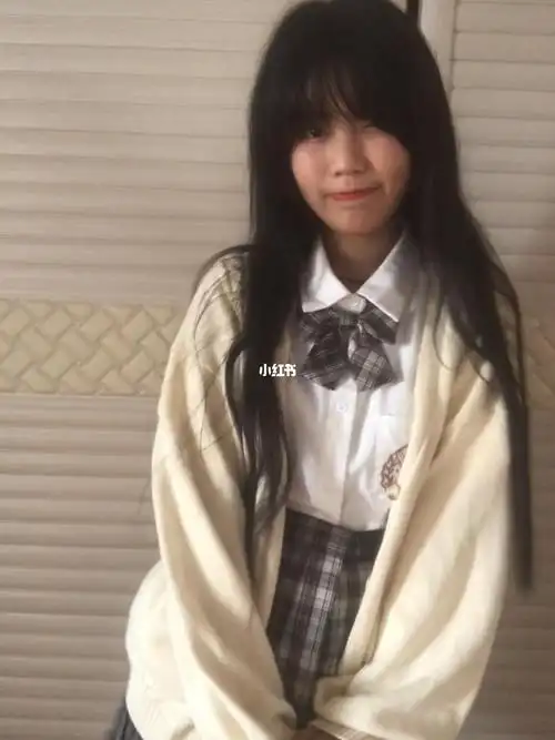 长短袖均有)针织衫:西西酱【小麻花】l码  9909非常校供的jk 褶子