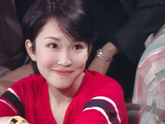 新加坡女神范文芳国宝级演员的晋升之路