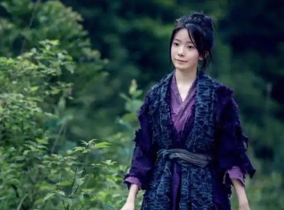 陈情令为什么金凌长得像瑶妹(陈情令金凌和金光瑶是什么关系)