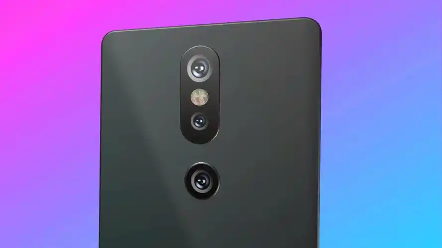 华为新机曝光:弹出摄像 麒麟980 12gb超大运行内存 1tb超大内存_手机