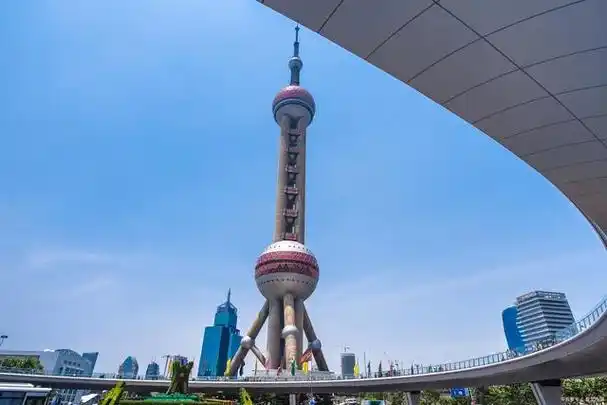 上海旅游必去景点推荐,上海十大热门景点