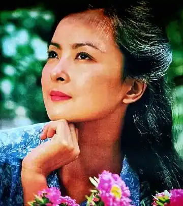 演员——龚雪,黄梅莹,赵凤霞,洪学敏,宋晓英,张金玲,刘晓庆,许瑞萍,姜