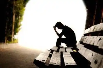 当一个男人心灰意冷了会有多可怕