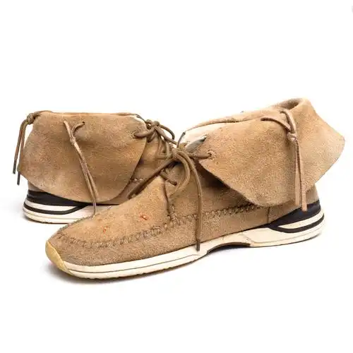 visvim ビズビム ブーツ シューズ 靴 fbt lhamo-folk us10 メンズ ス