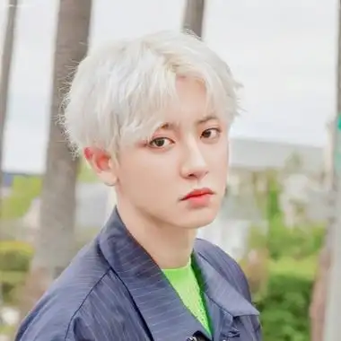 朴灿烈相同头像 - 高清图片,堆糖,美图壁纸兴趣社区