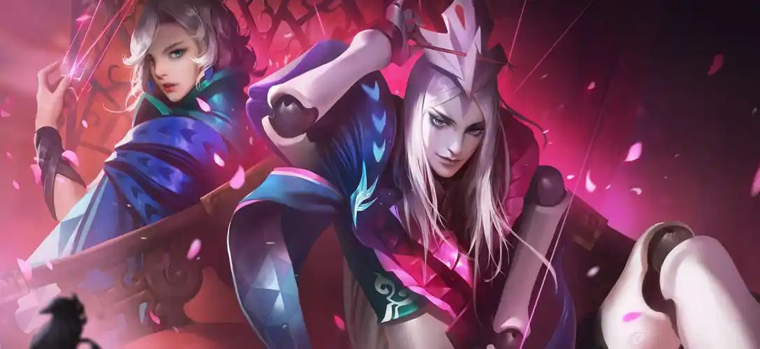 《王者荣耀》2020元歌新皮肤大全