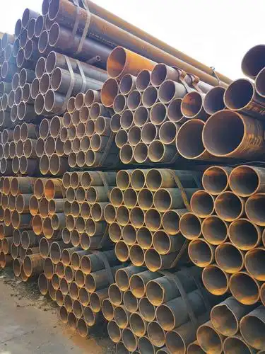 q235b直缝焊管 丽江焊管订购批发 钢材厂家