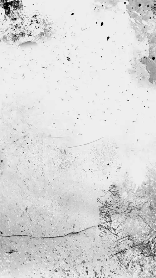 简约泼墨质感h5背景素材