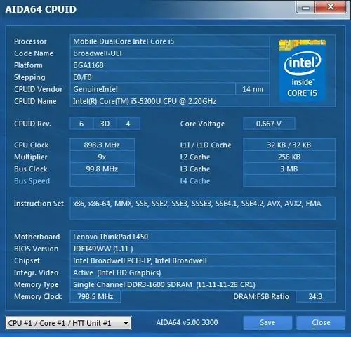 7ghz,相比第四代酷睿i5-4200u,基础频率略有提升,睿频频率范围有所