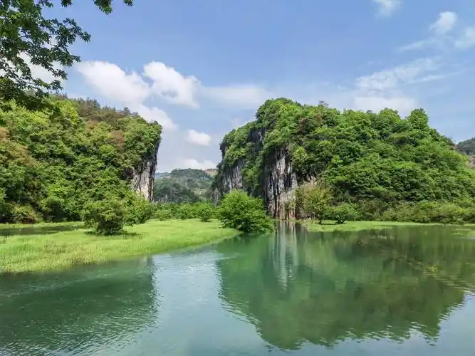 欢庆八一建军节,湄江景区致敬最可爱的人!_相关_游客_政策