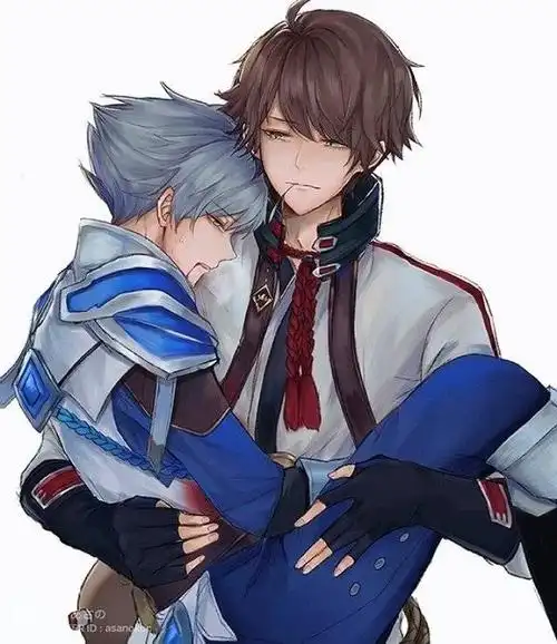 王者荣耀:李白撩妹,韩信吃醋,突破妲己王昭君重围,误李白好事