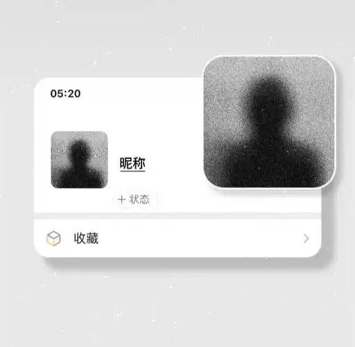 有哪些惊艳的微信头像