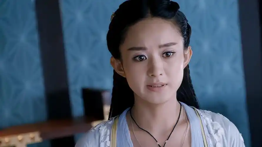 花千骨子画追查道长遗体冲到异朽阁不料却遭到无尽的嘲讽