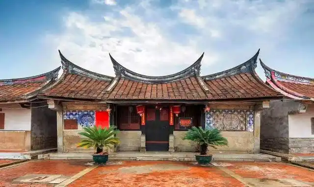 龙海藏着一处百年古村,有"闽南第一村"之誉,门票0元好评如潮