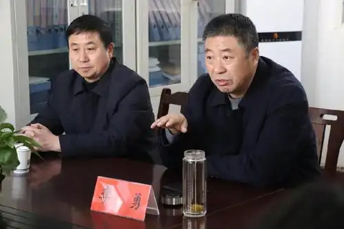 座谈会上,李勇主任指出,滑县专用铁路建设以来,老店镇严格按照要求高