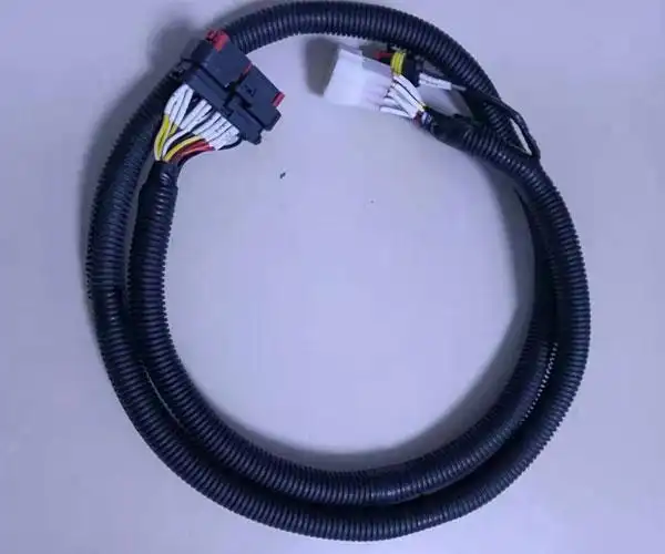 黔南汽车线束代加工哪里有供应