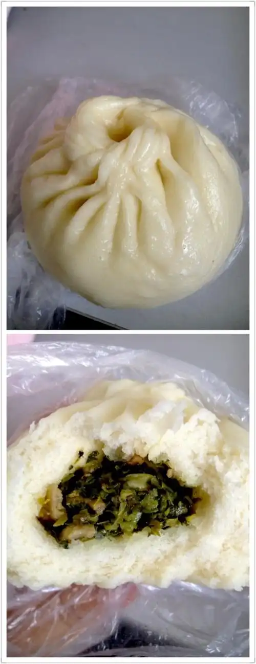 菜包_艾玛西的美食日记_豆果美食