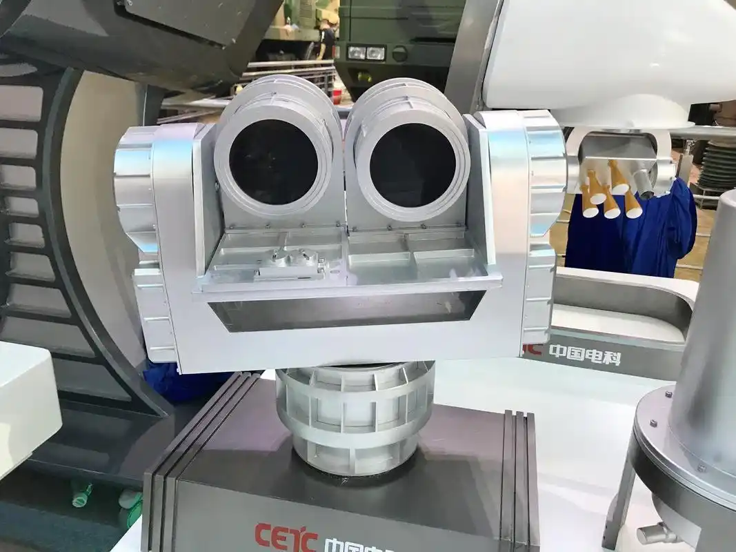 中国反制隐身战机的量子雷达,美战略研究所:主动权在中国人手中