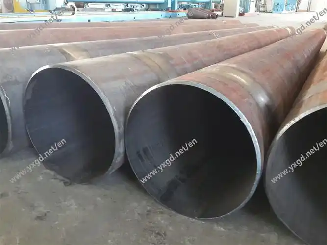 转炉顶吹锥形氧枪