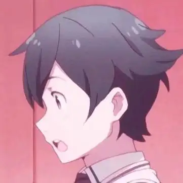 情侣头像动漫一人一半分屏 动漫头像图片大全 -【爱个性】